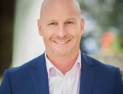 Jeremy Stoler
