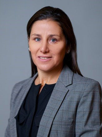 Fernanda L’Hopital