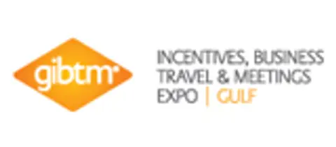 Gulf Incentive, Business Travel & Meetings Exhibition (GIBTM)