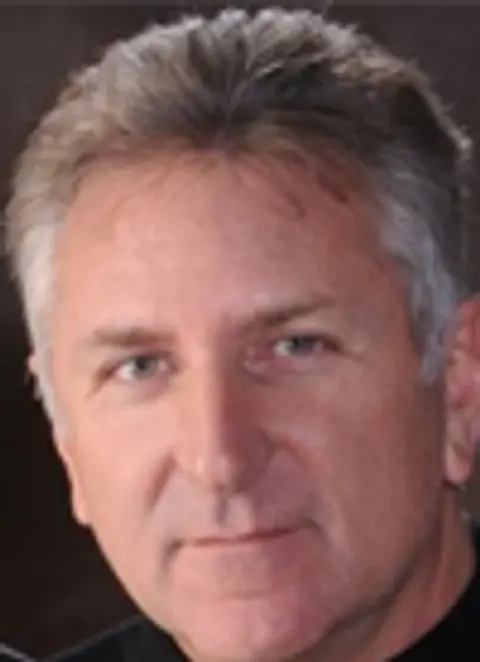 Robert Bray