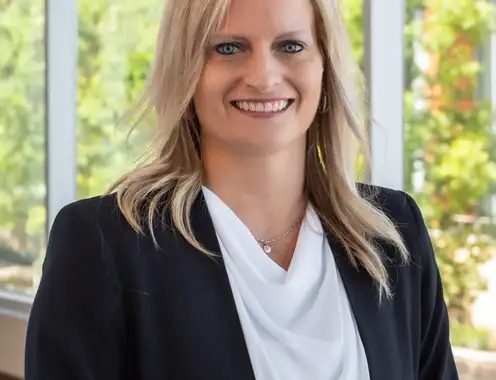 Miranda Hutchison