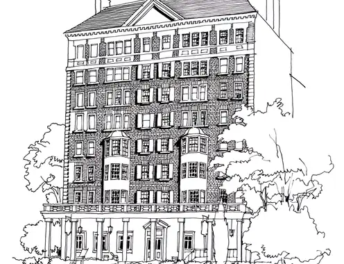 The Homestead, Graduate Hotels