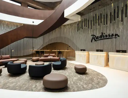 Radisson Hotel Tunis City Center