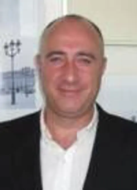 Brendan Dwyer