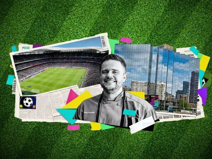 World Cup Readiness Starts in the Back of House. Why Mobility Is Reshaping Hotel F&B