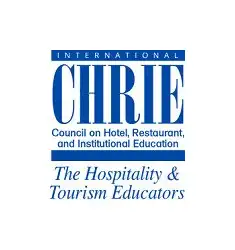 The International Council On Hotel, Restaurant & Institutional Education (I-CHRIE)