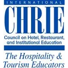 The International Council On Hotel, Restaurant & Institutional Education (I-CHRIE)