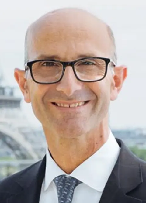 Guy Bertaud