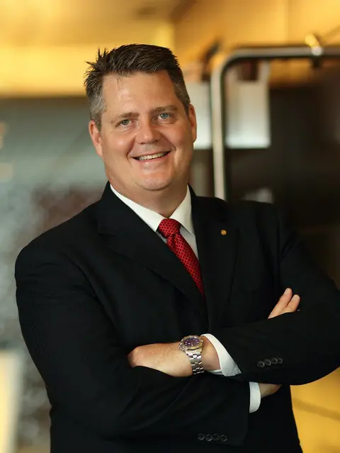 Rob Weeden