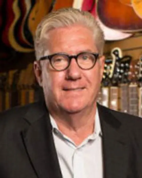 Edward Tracy