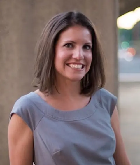 Kristen Richter