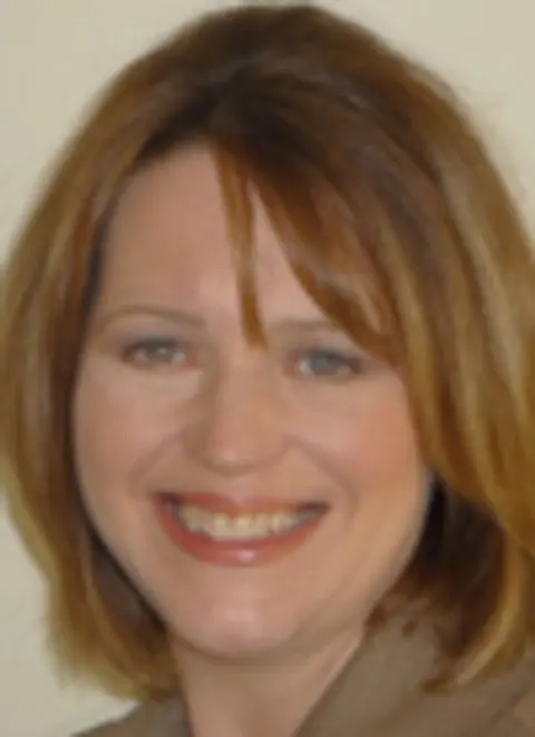 Martha Austin-Lobb