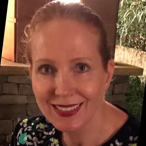 Catherine Ryan