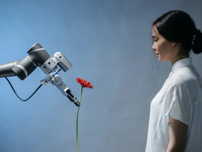 In the age of automation, Love is still being made by hand: the role of RPA in the Hospitality industry