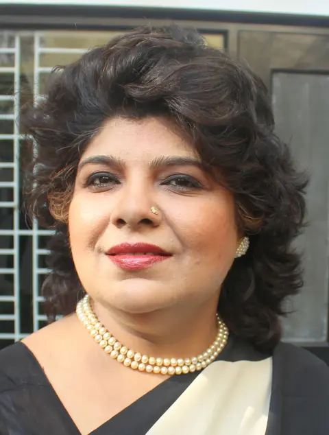 L. Aruna Dhir