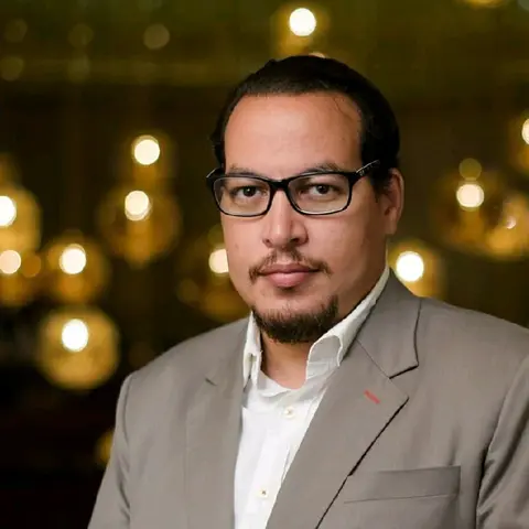 Ali Jani