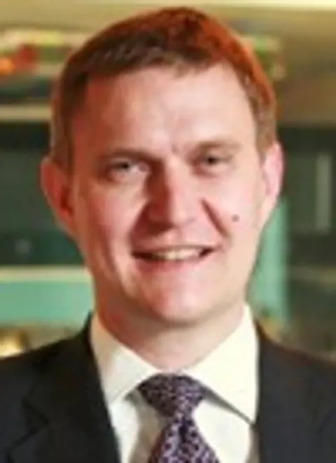 Kenneth Macpherson