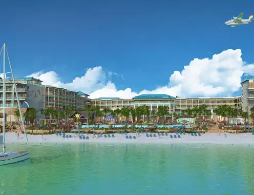 Margaritaville Island Reserve Riviera Maya