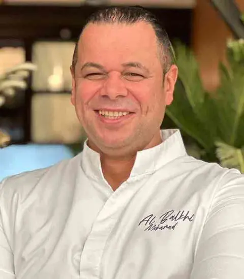 Mohamad Albalkhi