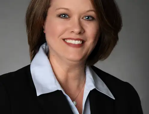 Rebecca Lamson