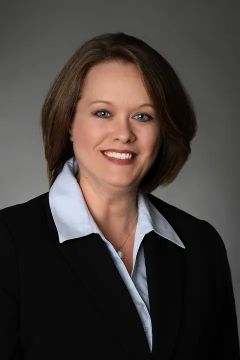 Rebecca Lamson