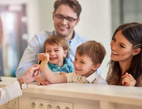How to Map the Hotel Customer Journey and Increase Bookings