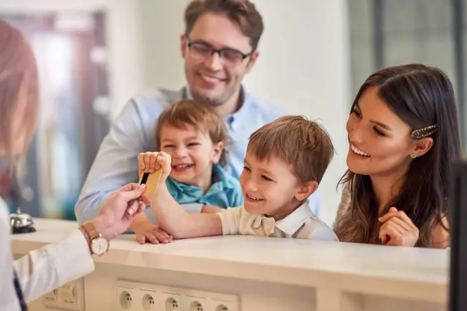 How to Map the Hotel Customer Journey and Increase Bookings