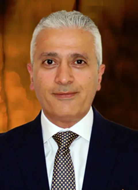 Kevork Deldelian