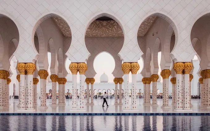 How Halal Tourism is Reshaping the Global Tourism Industry | By Yulia Belopilskaya