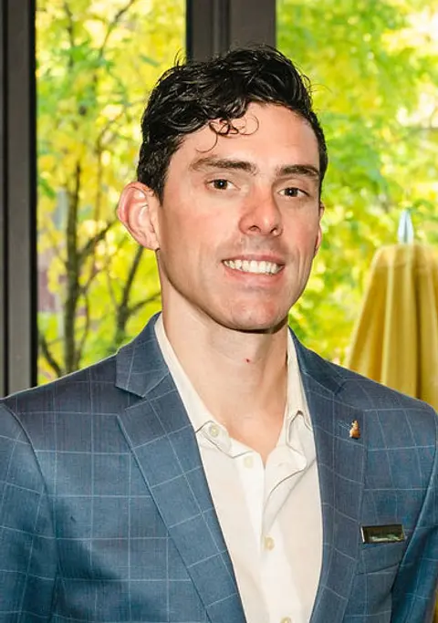 Ryan Gaterman
