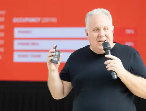 Lifestyle Hotel Surge, AI for Hotels and Restaurant Innovation to Highlight Upcoming Thailand Tourism Forum 2024