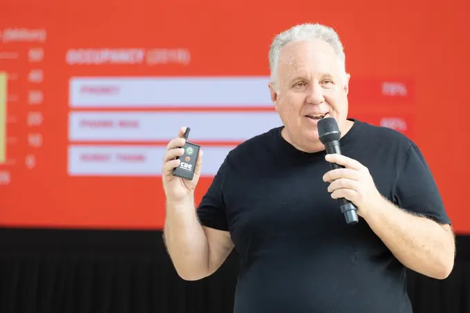 Lifestyle Hotel Surge, AI for Hotels and Restaurant Innovation to Highlight Upcoming Thailand Tourism Forum 2024