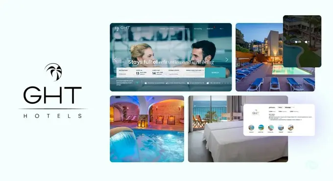 GHT Hotels automates 89% of enquiries and generates