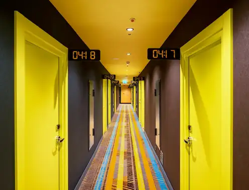 ibis Styles Batumi