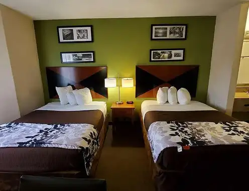 SureStay Plus by Best Western Spartanburg Southwest