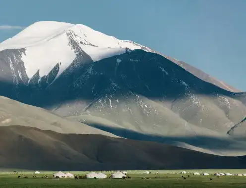 Condé Nast Traveller announces seven natural wonders of the world