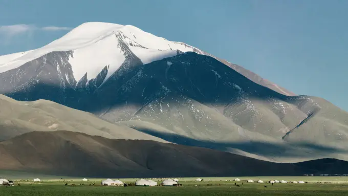 Condé Nast Traveller announces seven natural wonders of the world