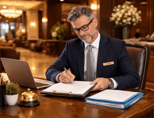 The Owner’s Guide to Hotel Brand Selection & Franchise Negotiation