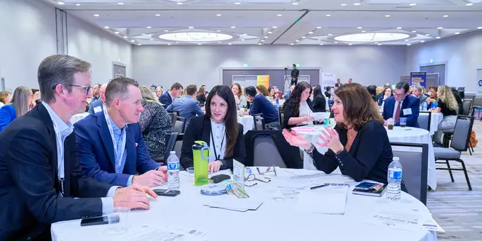HSMAI Insight: The Current Group Business Landscape: 12 Trends on the Relationship Between Group Travel and Hotel Sales