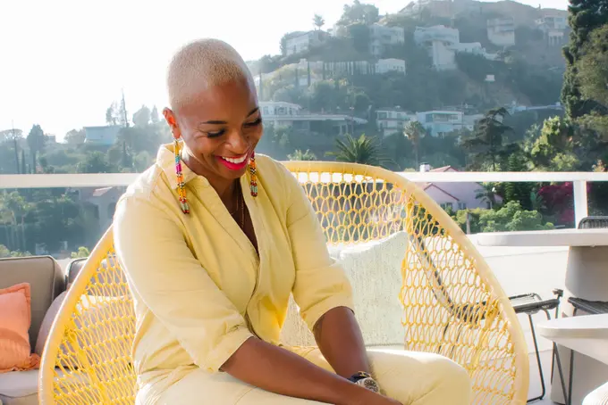 Andaz Brand Campaign: The Story of Hyatt
