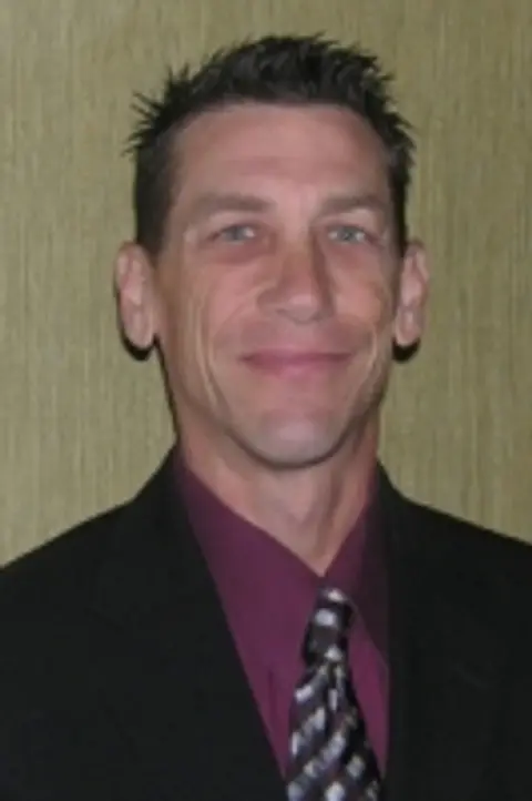 Jerry Barnes