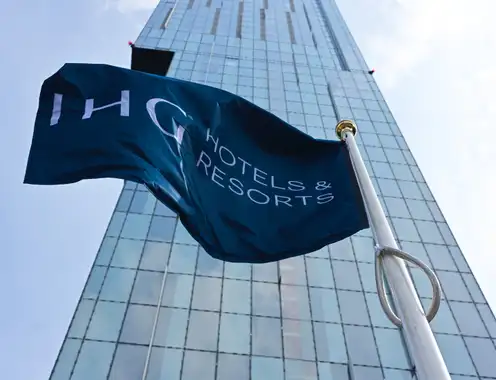 The Manchester Deansgate Hotel