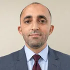 Prof Radhoine  Laouer, Ph.D.