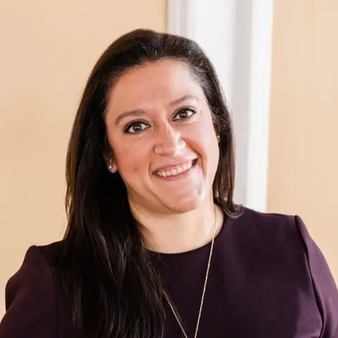 Melissa Sims
