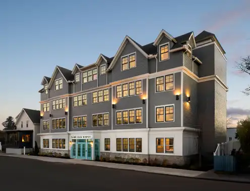 Island House Newport
