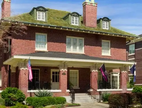 The Inn At USC In Columbia, South Carolina