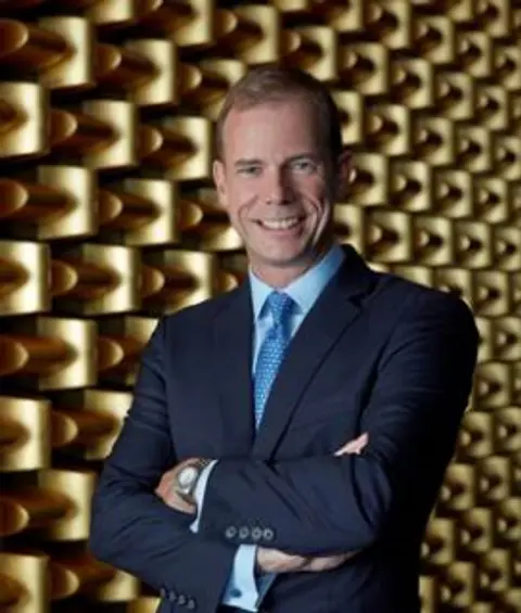 Donald Bowman