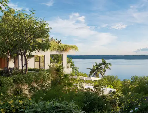Andaz Residences Peninsula Papagayo