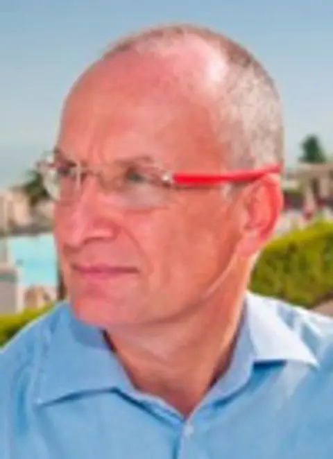 Andreas Mueller
