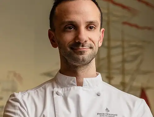 Andrea Messina